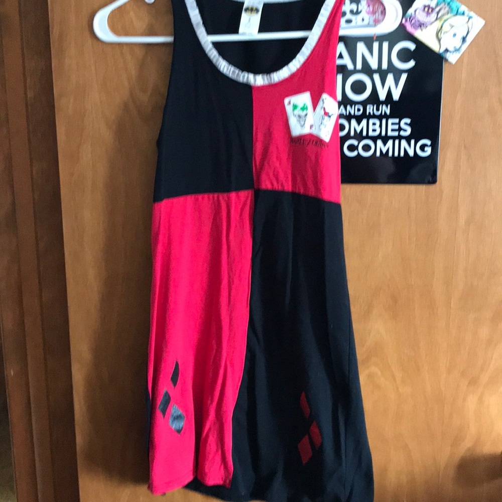 Halloween costume